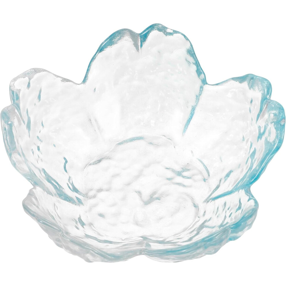 Hkhbjs Japanese Style Dappen Cup Elegant Glass Design For Manicure And Nail Art Crystal Mixing Bowl