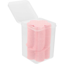 Dispensador de loción de plástico versátil de 380 ml con bomba, dispensador de jabón de baño recargable