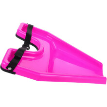 Portable Plastic Hair Washing Tray Shampoo Basin