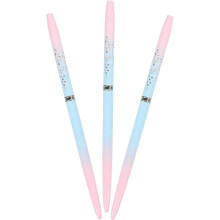 3pcs Nail Art Pen Nail Art Brush Painting Pen for DIY Design and Manicure Drawing Tool