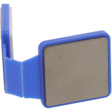 Affilapattina professionale portatile per pattini