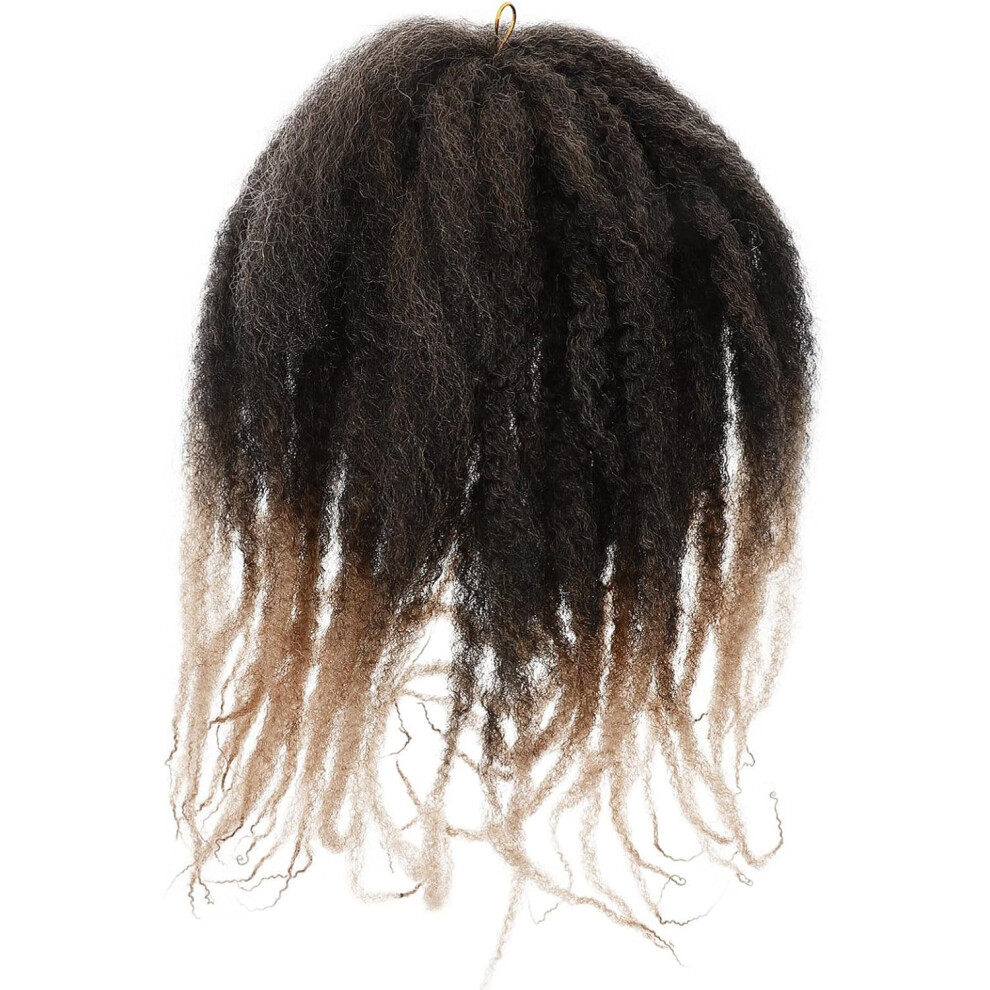Hkhbjs Crochet Braid Hair Synthetic Hair Extensions For Easy Styling For Daily Wear Parties And Weddings Marley Braids Wig For Natural Look