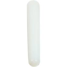 Pedra de cristal natural massageador rosto massageando bastão