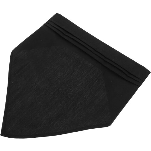 Boys and Girls Adjustable Comfortable Triangle Headband