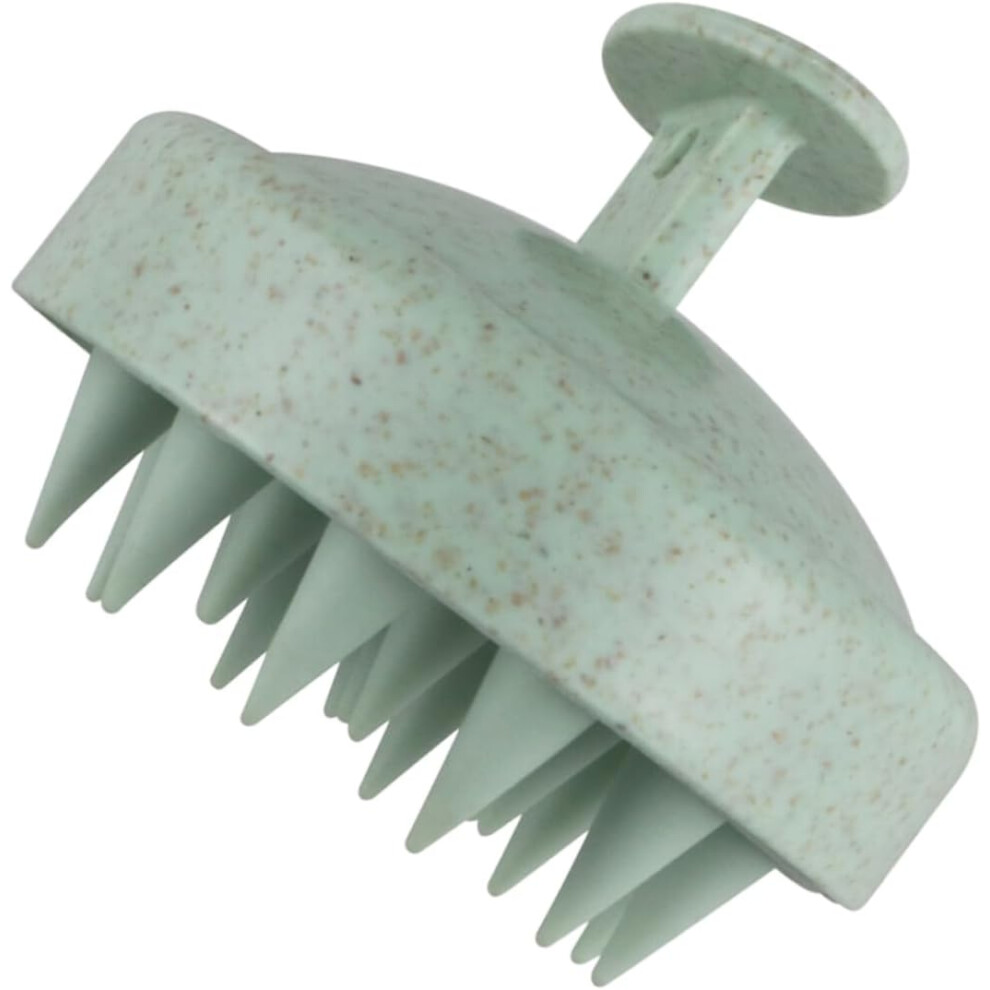 Hkhbjs Indoor Hair Scalp Brush Soft Shampoo Tool For Exfoliating And Massaging Scalp Household Shower Brush