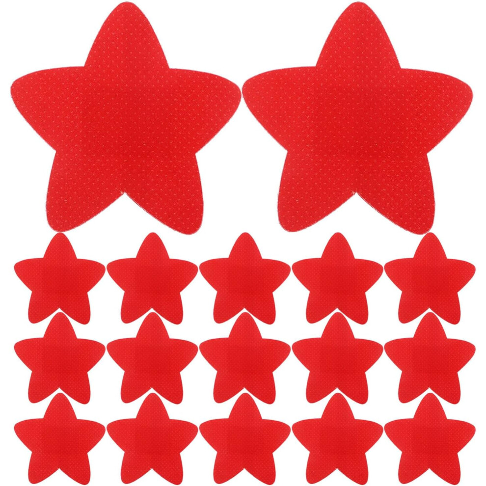 Hkhbjs 20Pcs Boys And Girls Star Pimple Patches Childrens Plasters Self- Care Patches