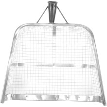 Puutarhaseula Harden Scooping Sifter Digging Warehouse Sand Grain Shovel Tool