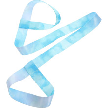 Skate riem, veters, sleepriem, riemen, leren riem voor laarzen, skates, draagriemen, rolschaatsaccessoires