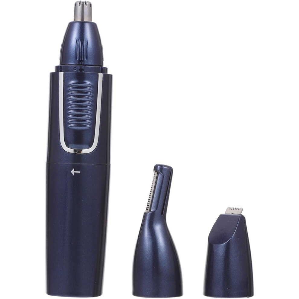 Hkhbjs Electric Nose Hair Trimmer For Men Usb Charging Water Washable Hair Remover Precision