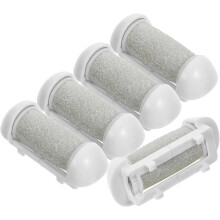 Chignon per donna, accessorio per capelli mossi e spettinati, ideale per la scuola, leggero e comodo.