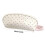 Multifunctional Dotted Pen Bag Multiple Sections Pencil Case for 3