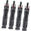 4pcs Photovoltaic Connector Diode Solar Cable Holder 1