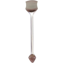 Pore Cleaning Tool for Blackhead and Sebum Removal Stainless Steel