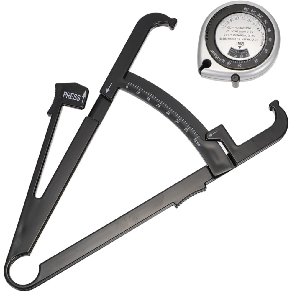 Hkhbjs Handheld Caliper For Measurement Tape Measure Tool For Compact Portable