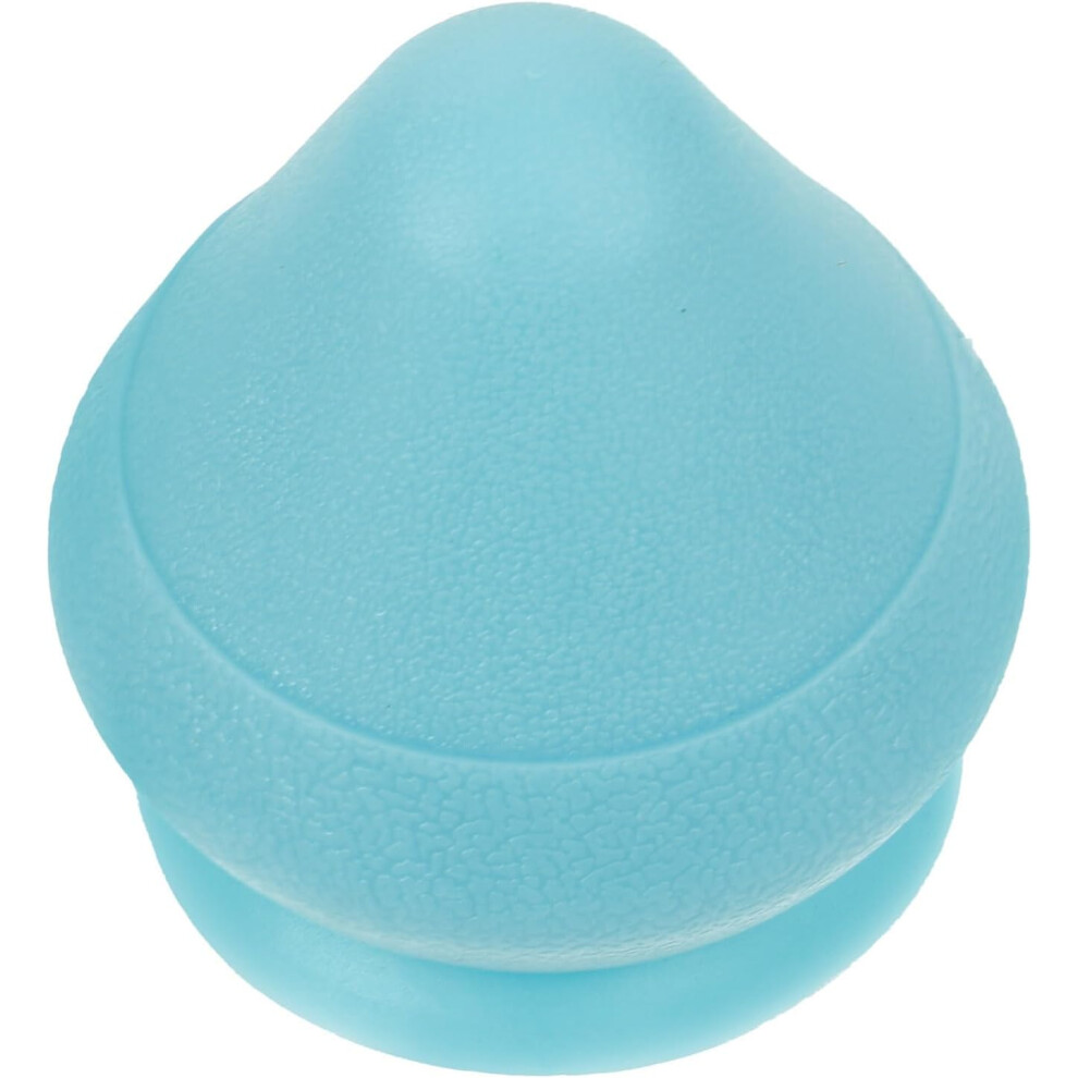 Hkhbjs Fascial Ball Massage Cone Neck Shoulder Relaxer Acupoint Massager