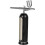 Dispenser di sapone per doccia e shampoo, 2 scomparti, materiale PP, facile da usare. 1