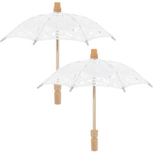 14 stk. kraftige jernformer for eggeterter med riflet design, mini-terteformer som er enkle å løsne