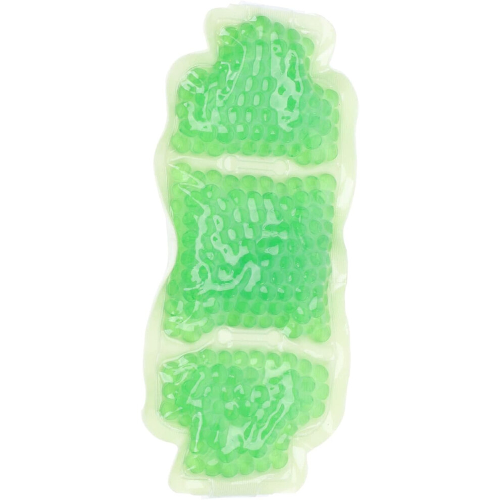 Hkhbjs Hot Cold Compress Pad Reusable Gel Ice Pack For Knee Ice Pack