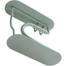 Hair Dryer Storage Rack Wall Hanging for Bathroom Compatible Dryer Stand Diffuser Hair Support Rack Shelf