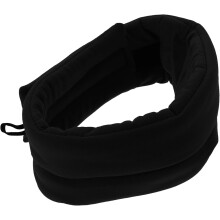 Schlafmaske aus atmungsaktivem, tragbarem Modal-Baumwollmaterial, leicht und lichtundurchlässig