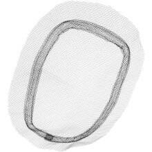 Περούκα Re-hair Block Swiss Net Base Net Button Net for Ballet Girls Περούκα Cap Mesh Material