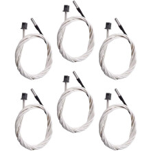 3D-Drucker-Thermistor NTC100K Hochtemperatur-Thermistorsensor