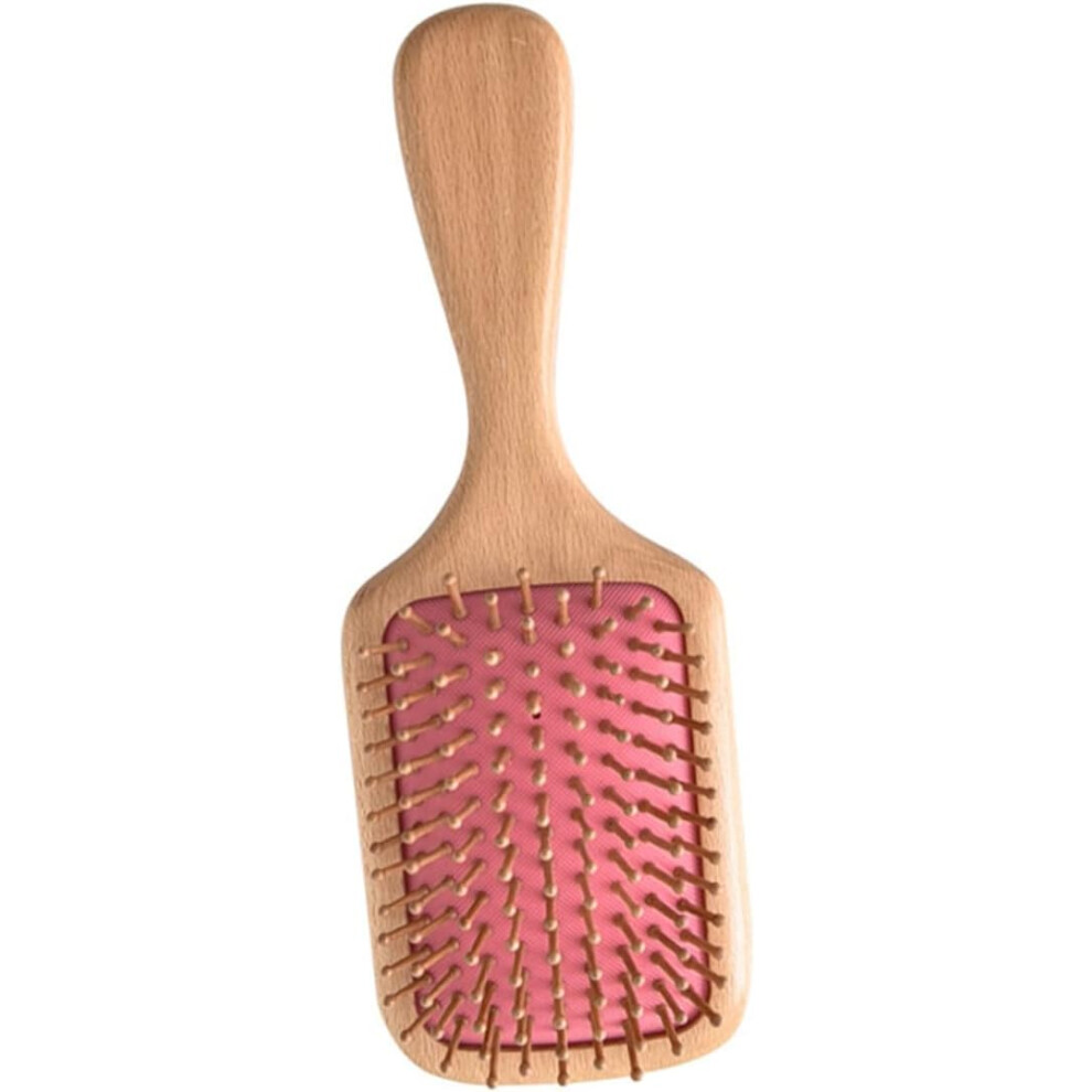 Hkhbjs Unisex Hairdressing Comb For Home Use Massage Comb Airbag Design For Detangling Routine