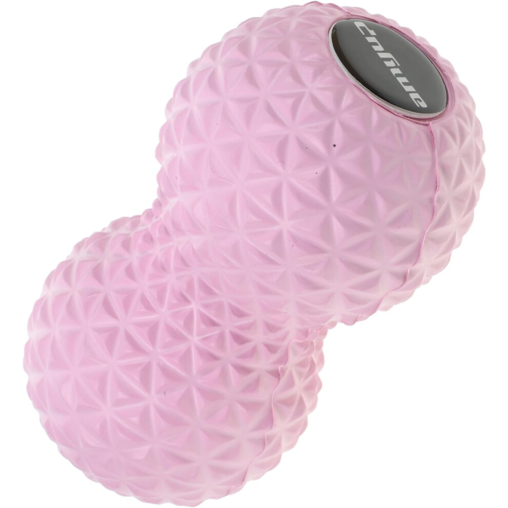 Hkhbjs Peanut Massage Ball For Deep Tissue Relief For Foot Sole And Leg Massage Portable Yoga Tool