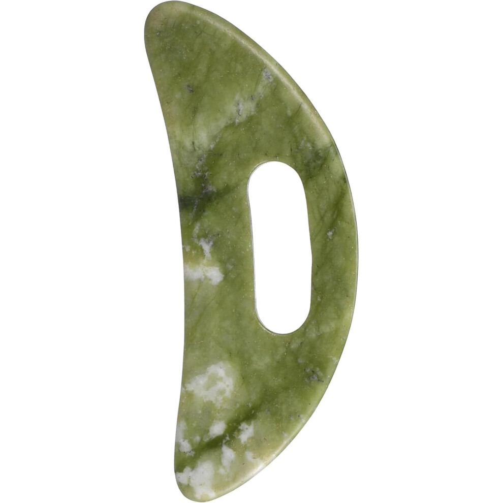 Hkhbjs Gua Facial Tool Jade Scraping Massage Board For Muscle Relief And Skin Care Versatile Gua Tool