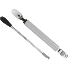 Accessoires pour fauteuil de coiffure : Pompe hydraulique pour fauteuil de barbier, vérin à gaz de remplacement, vérins pneumatiques