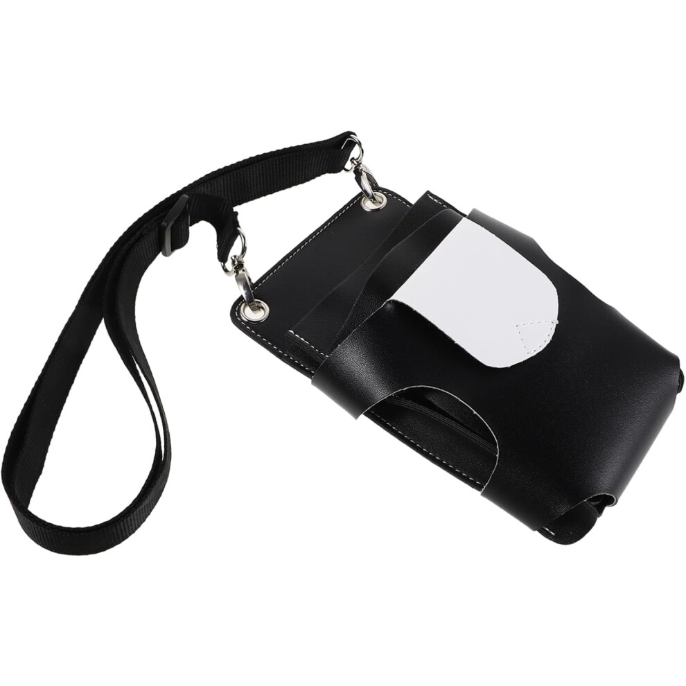 Hkhbjs Barber Tool Kit For Hairstylists Hairdressing Scissor Pouch Hair Tools Pouch Storage For Salon Use