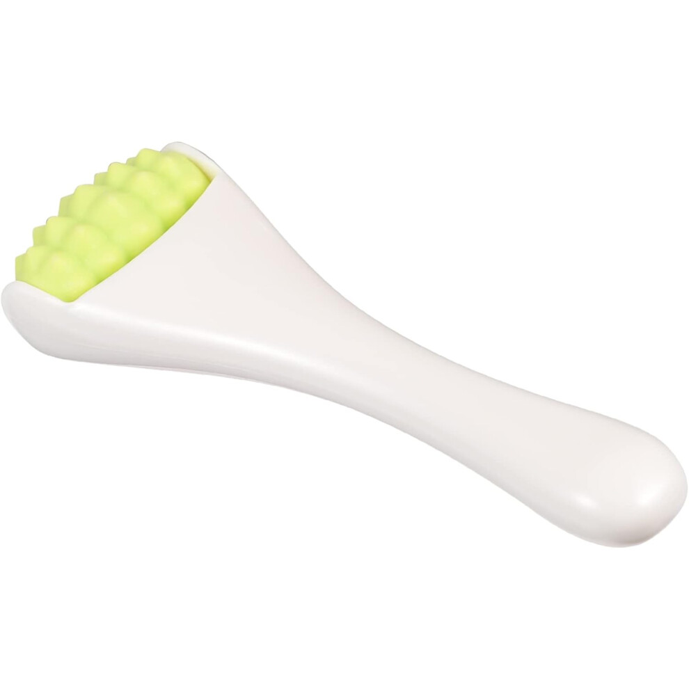 Hkhbjs Eye Skin Roller Face Massage Roller For Device Facial Device Ergonomic Design Suitable For Full Face Massage