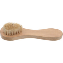 Set de perii de duș multifuncționale pentru corp cu perie mică de curățare a feței și scrubber pentru spate pentru exfoliere și relaxare