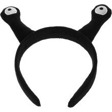 Tentacle Headdress Snail Antenna Hair Hoops for Bug Theme Party