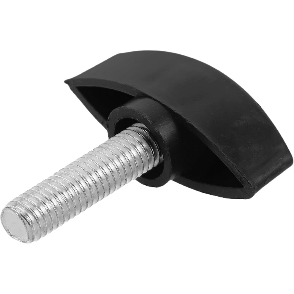 Hkhbjs Unisex Head Mold Bracket Accessories Wig Tripod Mannequin Replacement Screws Stand Fastener Clamp For Mannequin Heads