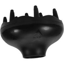 Hair Dryer Diffuser Attachment for Curly Hair Volumizing Diffuser Cover for Blow Drying