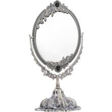 Uhrenrolle, Leder-Reiseetui im Vintage-Chic-Stil, kaffeefarben, Aufbewahrungsorganizer für Uhren und Schmuck