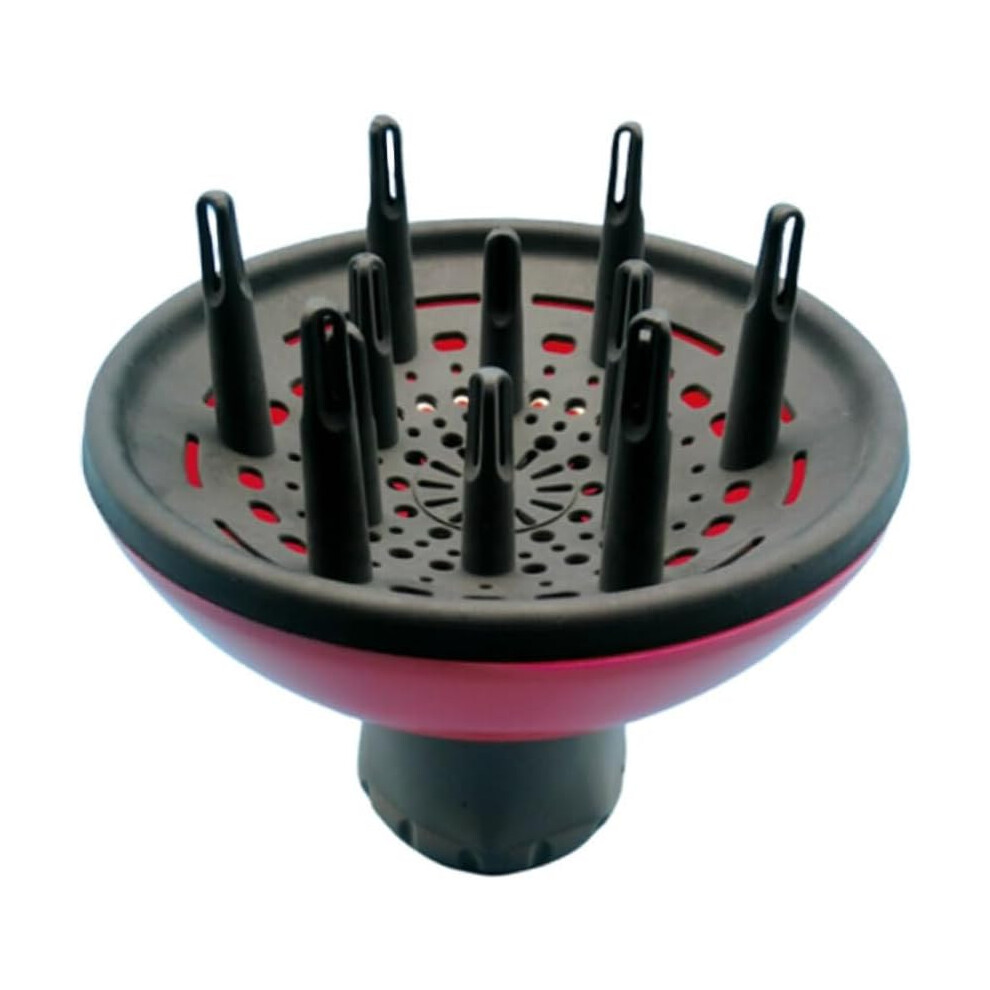 Hkhbjs Hair Dryer Diffuser Large Professional Hair Styling Diffuser Home Salon Use