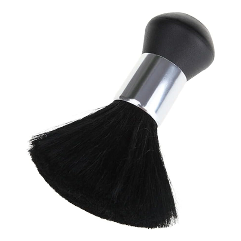 Hkhbjs Salon Brush Hairdressing Duster For Cutting Barber Duster Fiber Hair Neck Brush Tool For Hair Styling