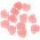 12pcs Moldable Silicone Ear Plugs for Sleeping Sound Blocking Swimming Protection 1