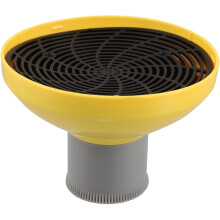 Hair Diffuser for Blow Dryer Curly Hair Diffuser Attachment Styling Tool Innovative Design