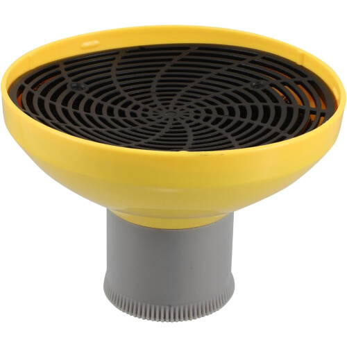 Hair Diffuser for Blow Dryer Curly Hair Diffuser Attachment Styling Tool Innovative Design