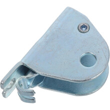 Gas Lift Rod Hook for Barber Chairs User-Friendly Design