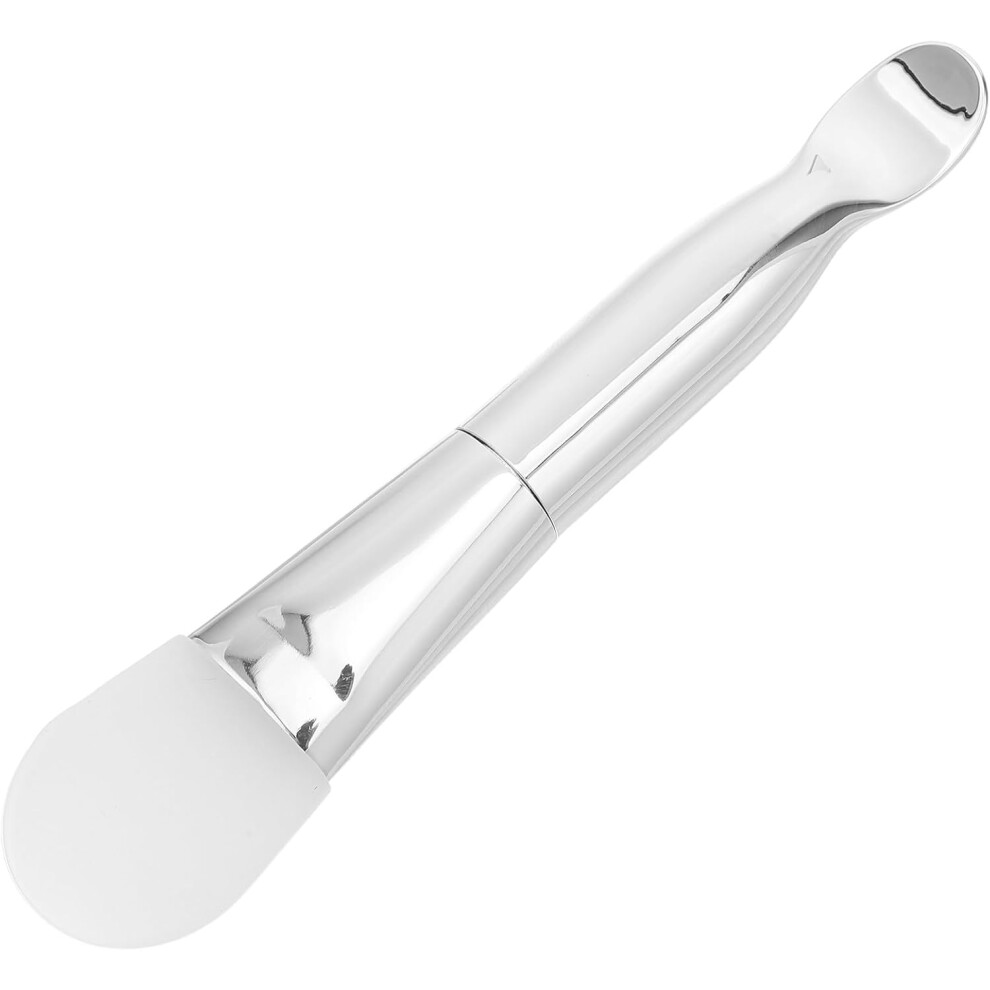 Hkhbjs Silicone Facial Mask Brush Double-Headed Applicator For Mud Clay Masks Spatula Skin Care Tool