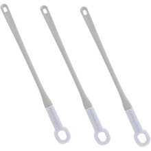 4 Mini-Sukkulententöpfe aus Keramik, kleine, niedliche Sukkulenten-Pflanzgefäße, Kaktusblumentöpfe