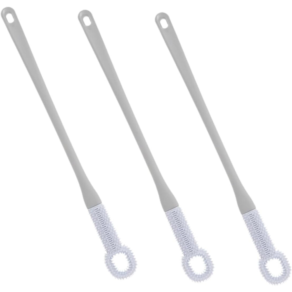 Hkhbjs 4Pcs Hydraulic Cylinder Dust Ring Tire Changer Sealing Ring Replacement Spare Parts