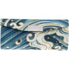 Estuche para guardar labiales, soporte para labiales, espejo para estuche de maquillaje de viaje, joyero