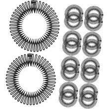 Steampunk-Halbgesichtsmaske für Herren, mechanisches Karnevals-Cosplay-Accessoire