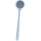 Silicone Back Brush Long Handle Double-sided Bath Body Brush 1