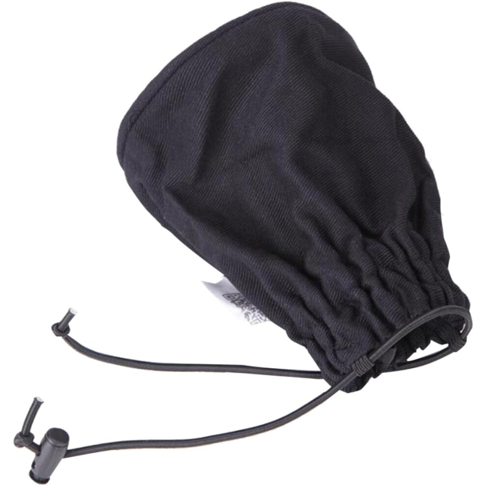 Hkhbjs Hair Dryer Diffuser Cover Shield For Home Hotel Thermostatically Heated Wind Shield Pocket For Hair Dryer Bag